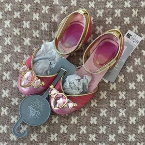 Disney Aurora Shoes
